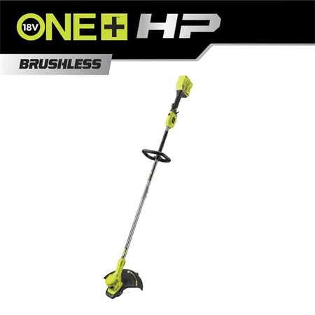 GRÄSTRIMMER RY18LTX33A-0 18V RYOBI