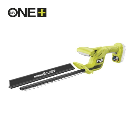 HÄCKSAX RY18HT40B-0