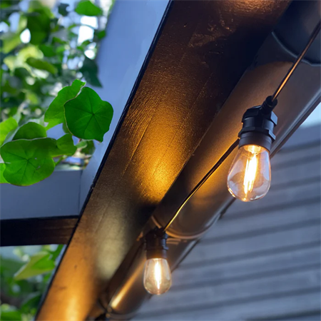 LJUSSLINGA COSY START 5MX10 E27