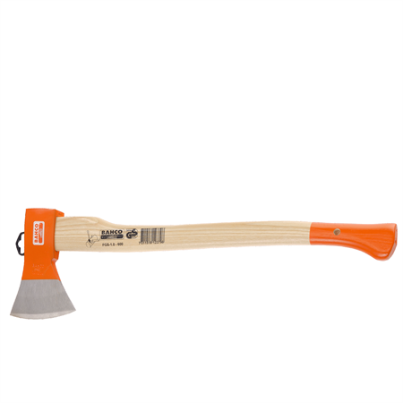 FÄLLYXA 1 KG 600 MM