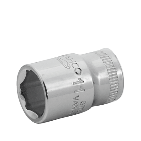 HYLSA 1/4"" 6-KANT 12 MM"