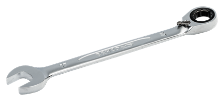 SPÄRRKOMBINYCKEL 8 MM