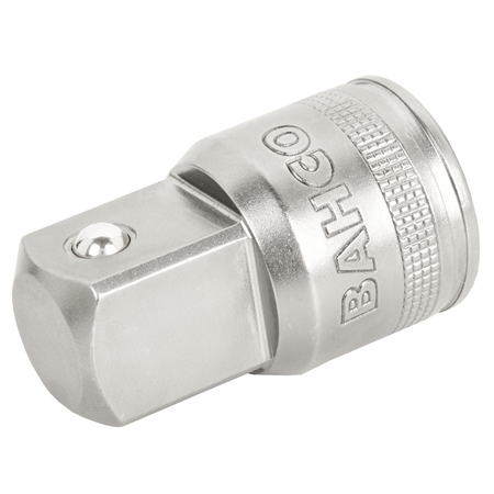 ADAPTOR FEM 1/2 TO MALE 3/4 Bahco