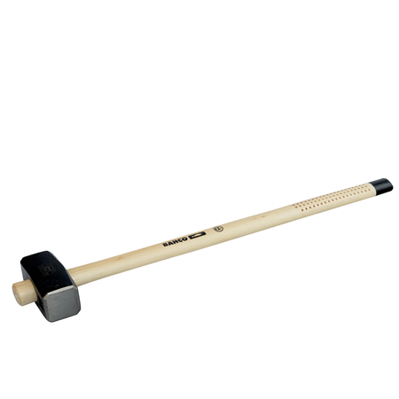 SLÄGGA 4 KG TRÄHANDTAG
