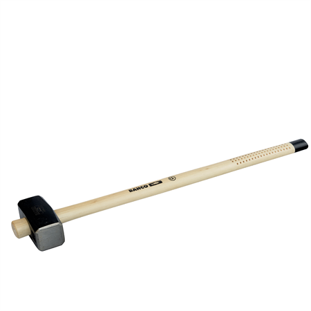 SLÄGGA 6 KG TRÄHANDTAG