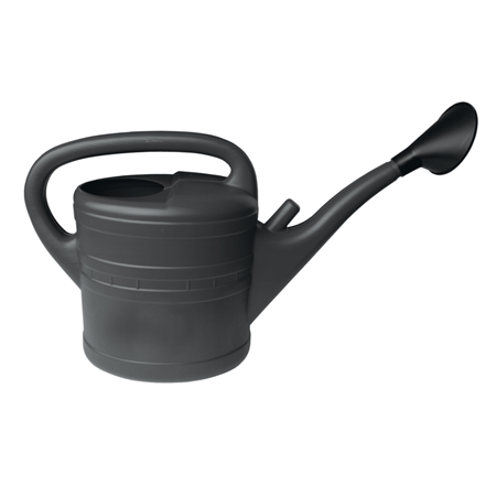 VATTENKANNA 10L SVART