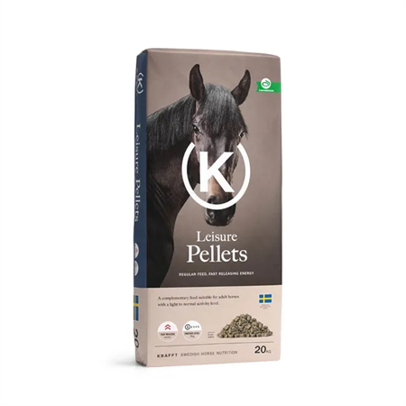 KRAFFT LEISURE  20 KG