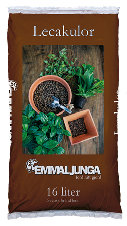 LECAKULOR 16L EMMALJUNGA