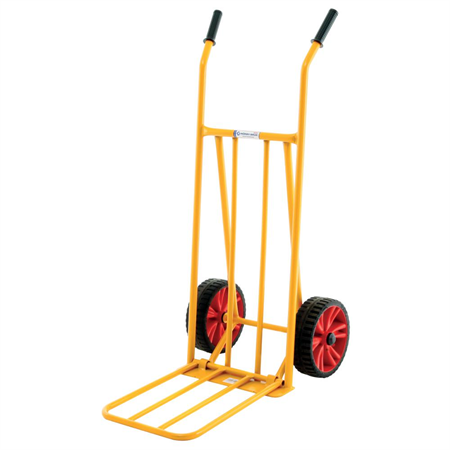 MAGASINKÄRRA P3 PFG 2027