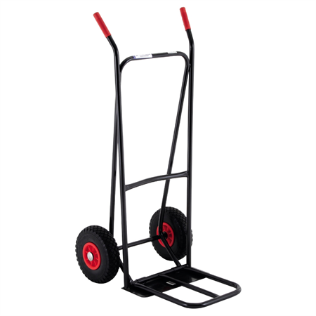 MAGASINKÄRRA K3 HÖRBY