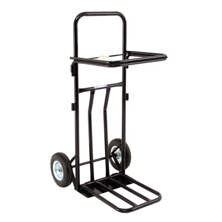 SÄCKKÄRRA 3 IN 1    3007