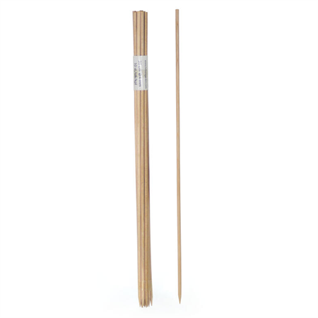 BLOMPINNAR 30 CM, 10 ST