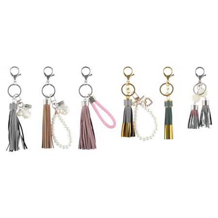 Acces Reflective Key Chain