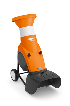 KOMPOSTKVARN STIHL GHE 150