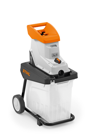 STIHL KOMPOSTKVARN GHE 140.0 L