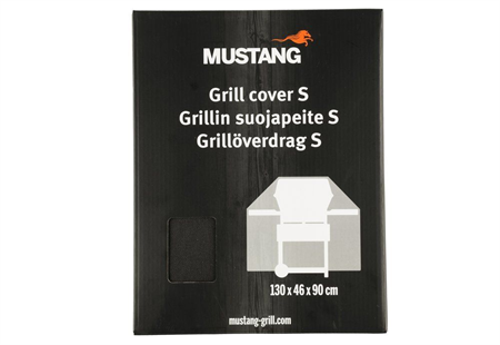 GRILLÖVERDRAG S, MUSTANG