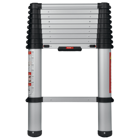 TELESKOPSTEGE TL WTL-2,9M