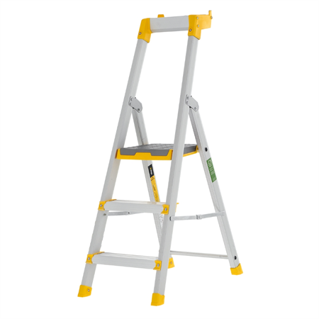 STEGE TRAPP WTS 55PN 3STEG