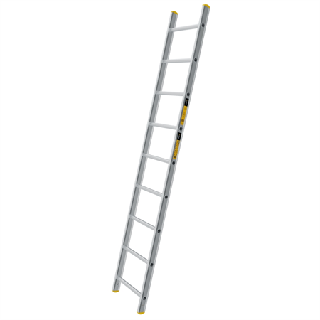 STEGE ENKEL LPR 2,7M