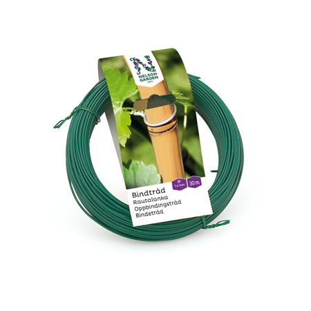 UPPBINDNINGSTRÅD 1,4MM, 30 M