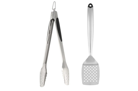 GRILLSET 2ST