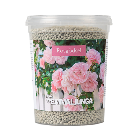 ROSGÖDSEL 1,7KG EMMALJUNGA