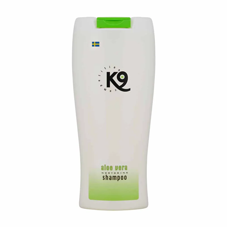 K9 Aloe Schampo 300ml