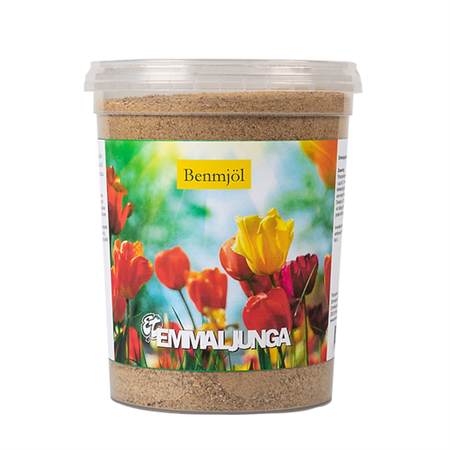 BENMJÖL 1,2KG EMMALJUNGA