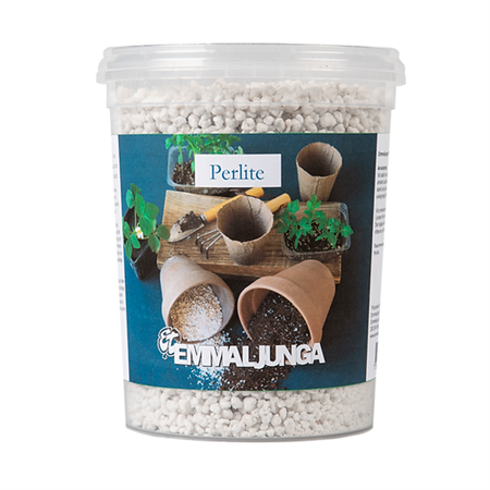 PERLITE 1,5L EMMALJUNGA