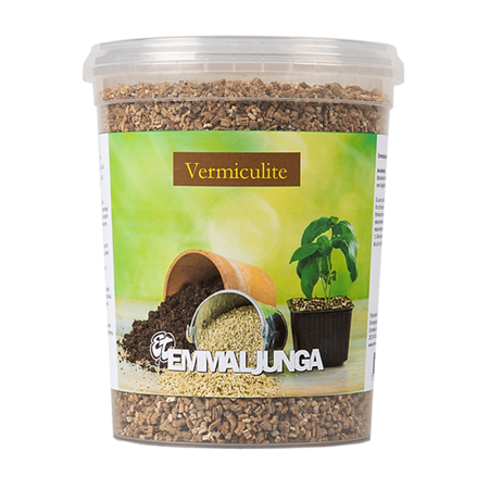 VERMIKULITE 1,5L EMMALJUNGA