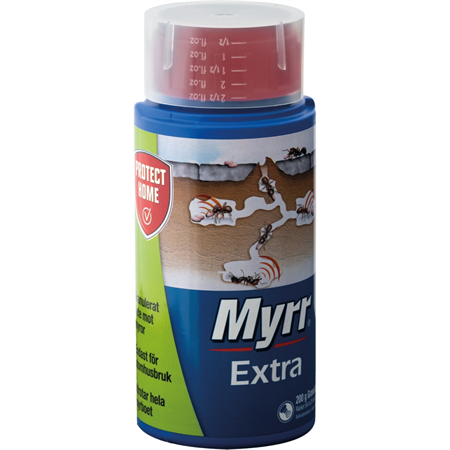 MYRR EXTRA BAYER 200G