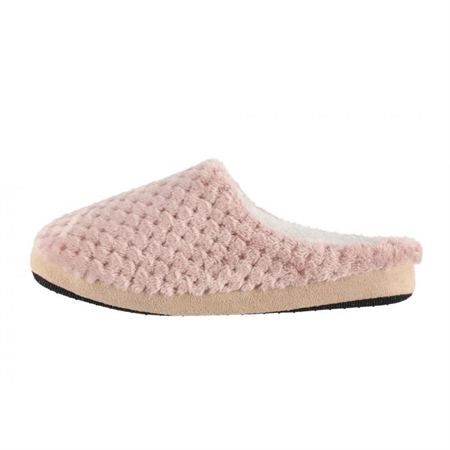 INNETOFFLA FLUFFIG, ROSA 36/38-39/41