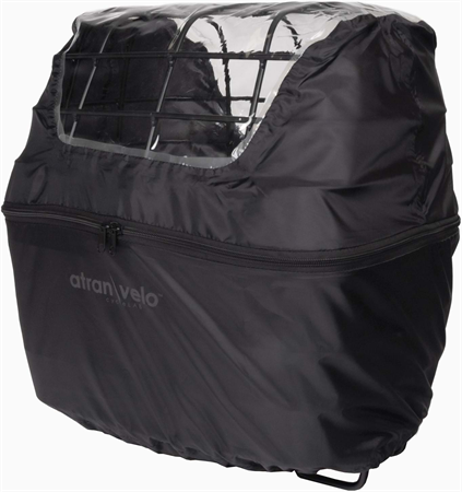 CYKELKORG REGNSKYDD ATRAN FÖNSTER TILL DUO KORG