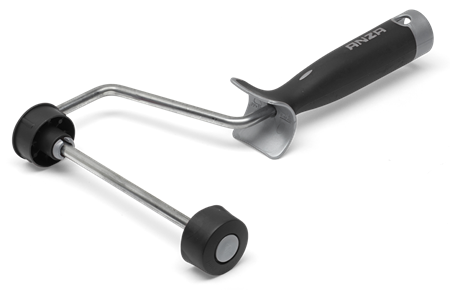 PLATINUM MAXIBYGEL ALU 18 CM