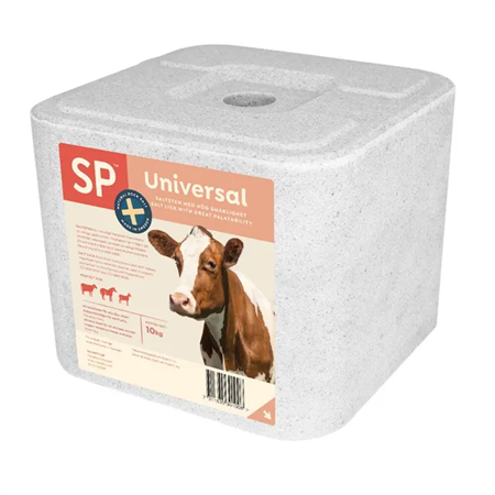 SALTSTEN SP UNIVERSAL 10KG