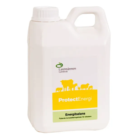 PROTECT ENERGIBALANS 1,8 L