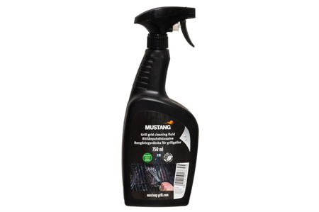 GRILLRENGÖRING 750ml MUSTANG