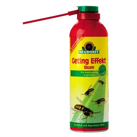 GETING EFFEKT SKUM 300ML