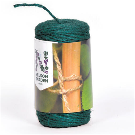 JUTE 60M GRÖN, BRÖDERNA NELSON