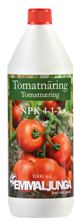 TOMATNÄRING  1L EMMALJUNGA