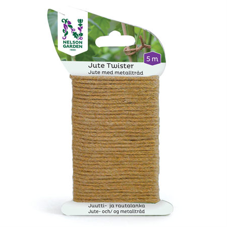 JUTE TWISTER 5M
