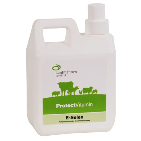 PROTECT E SELEN 50 1 LT