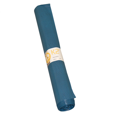 SOPSÄCK EXTRA STARK K2 125L