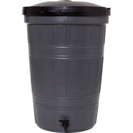 REGNTUNNA 200L GRÅ