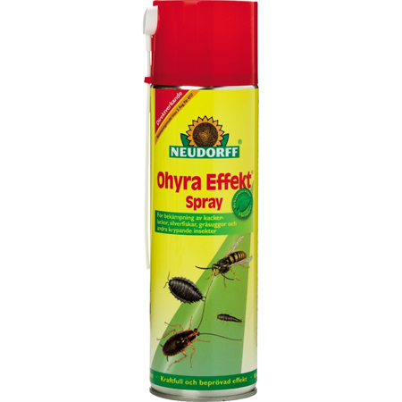 OHYRA EFFEKT 500ML SPRAY