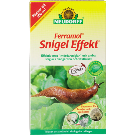 SNIGEL EFFEKT 500G