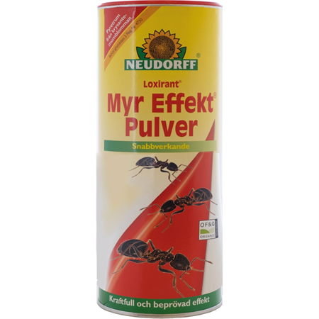 MYR EFFEKT PULVER 500G