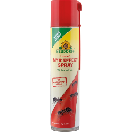 MYR EFFEKT SPRAY 300ML