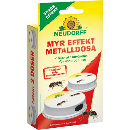 MYR EFFEKT METALLDOSA 2P