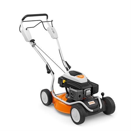 STIHL RM 2 RT GRÄSKLIPPARE